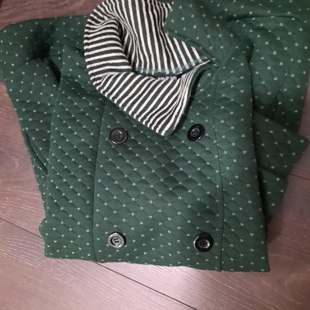 Top Jacket Pull Over - Picture 2 of 6